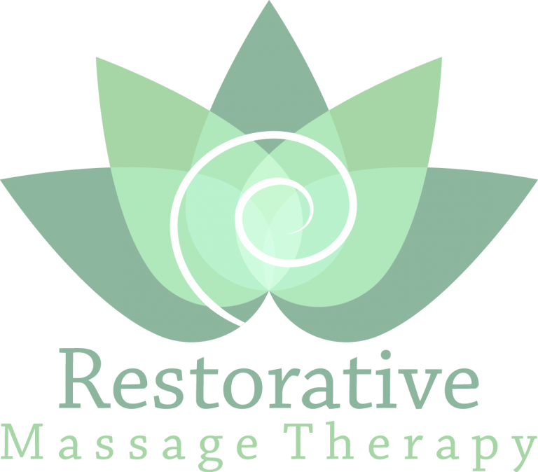 Contact Us Restorative Massage Therapy